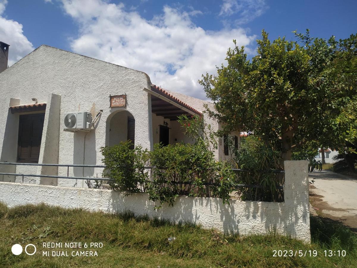 House By The Sea Βίλα Αρτέμιδα Εξωτερικό φωτογραφία