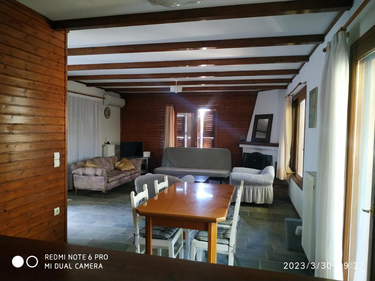 House By The Sea Βίλα Αρτέμιδα Εξωτερικό φωτογραφία