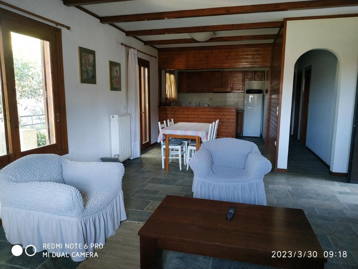 House By The Sea Βίλα Αρτέμιδα Εξωτερικό φωτογραφία