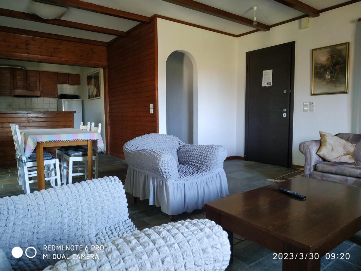 House By The Sea Βίλα Αρτέμιδα Εξωτερικό φωτογραφία