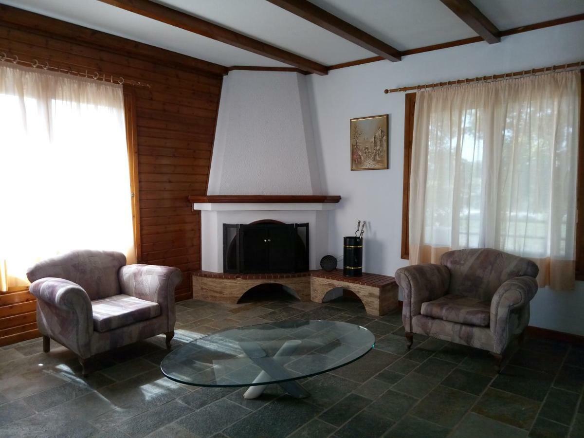 House By The Sea Βίλα Αρτέμιδα Εξωτερικό φωτογραφία