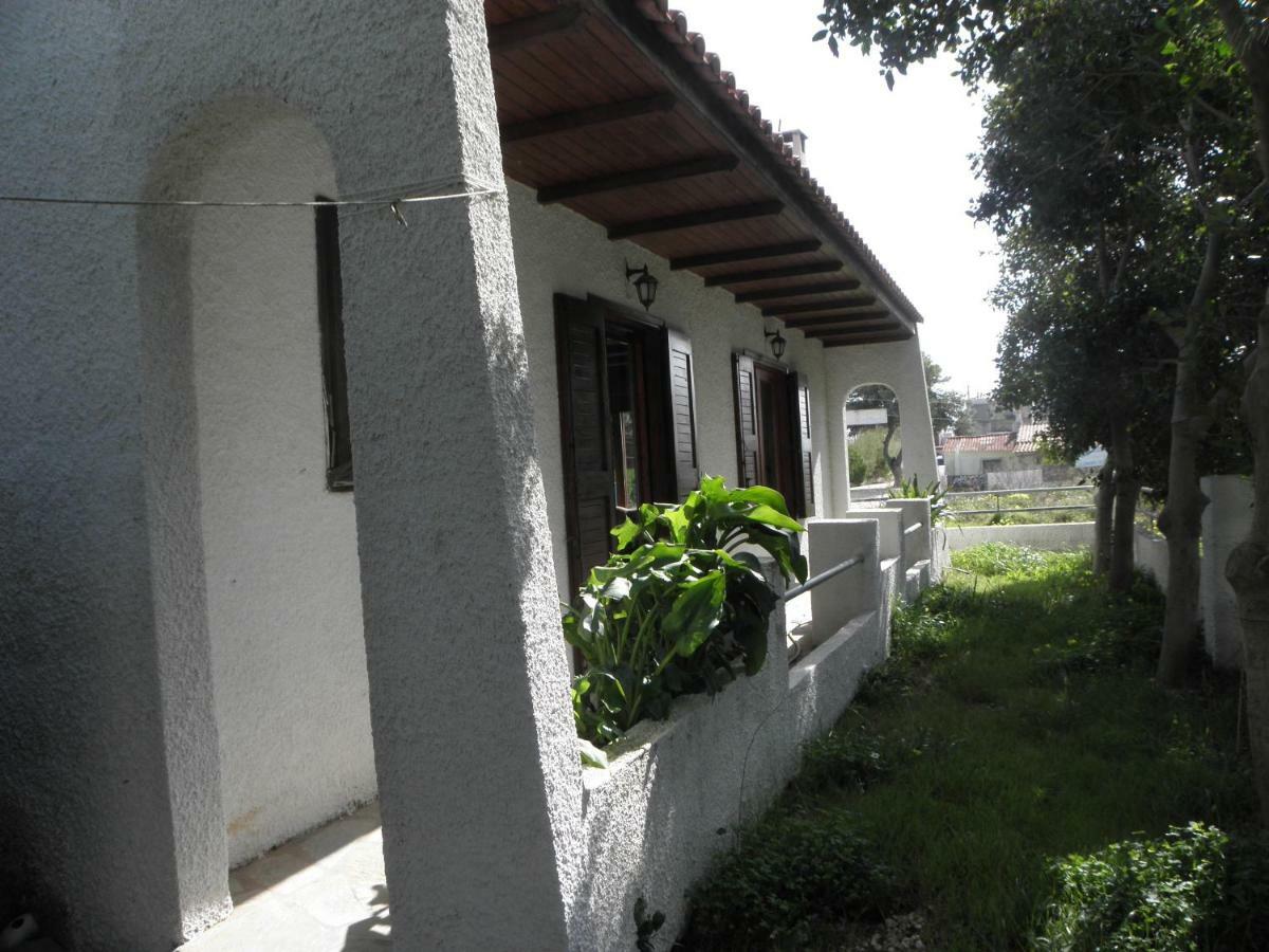 House By The Sea Βίλα Αρτέμιδα Εξωτερικό φωτογραφία
