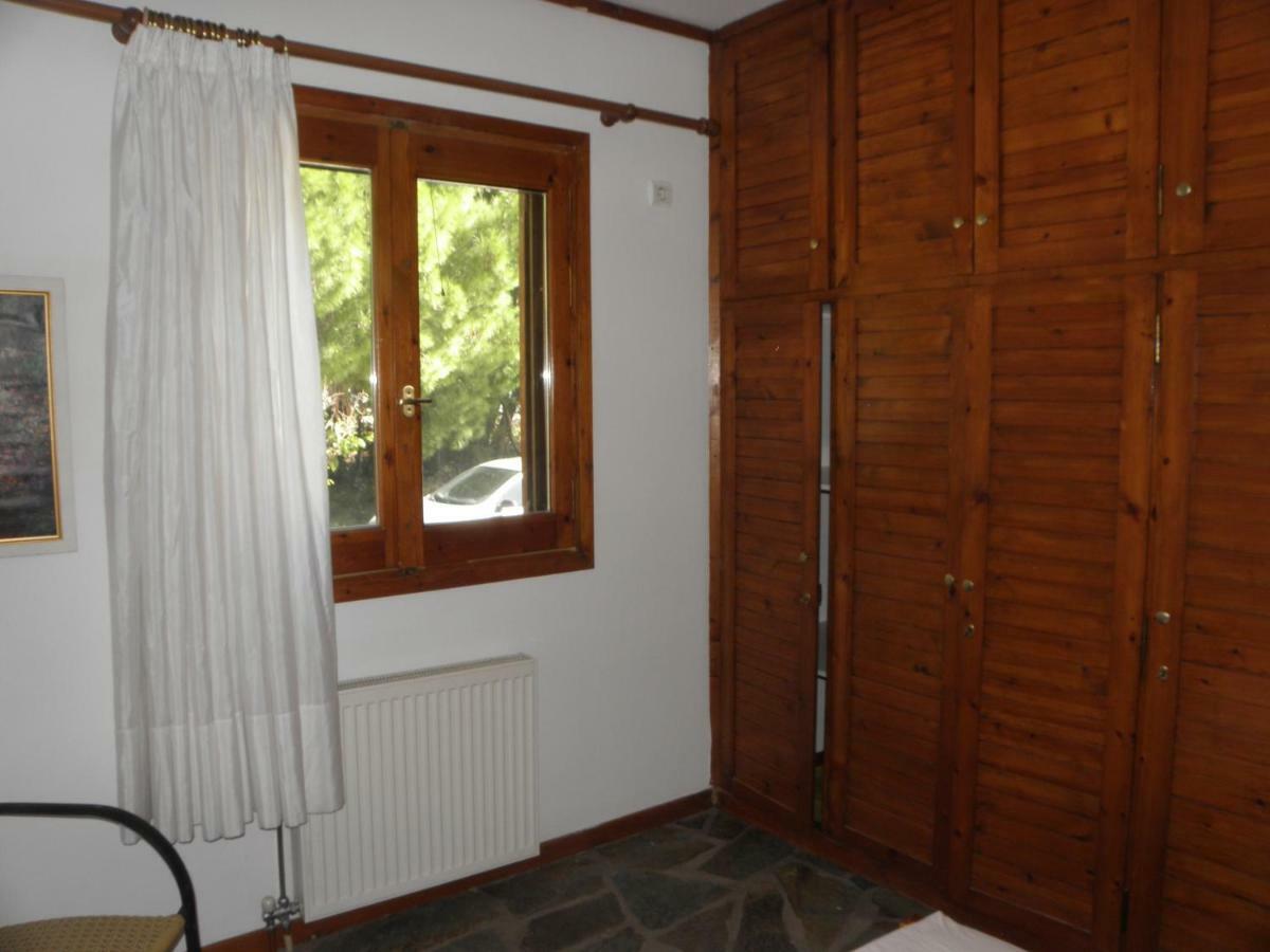 House By The Sea Βίλα Αρτέμιδα Εξωτερικό φωτογραφία