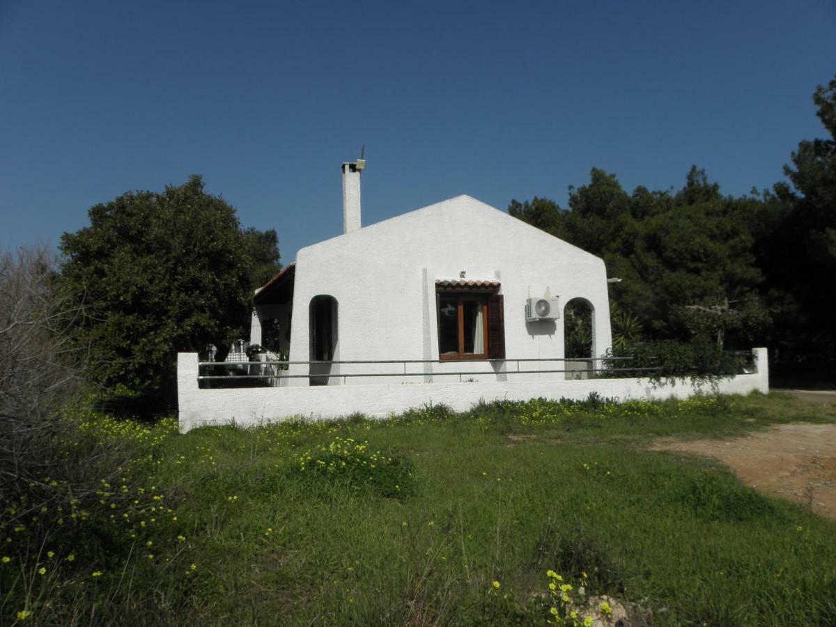 House By The Sea Βίλα Αρτέμιδα Εξωτερικό φωτογραφία