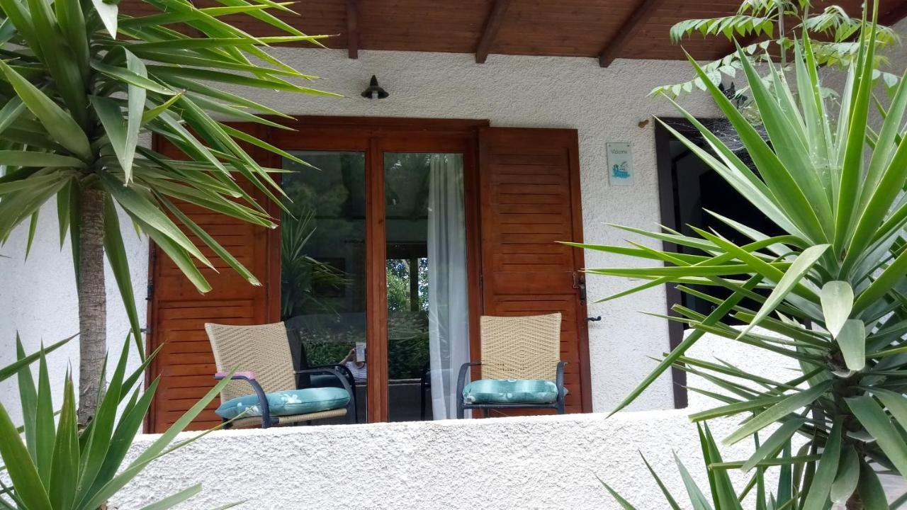 House By The Sea Βίλα Αρτέμιδα Εξωτερικό φωτογραφία