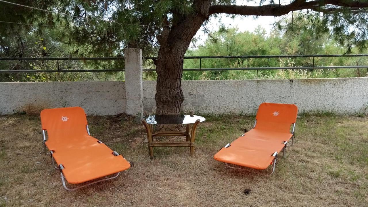 House By The Sea Βίλα Αρτέμιδα Εξωτερικό φωτογραφία